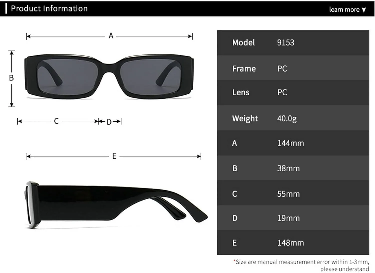 

Модные солнцезащитные очки в форме многоугольника и квадрата, конфетных цветов, женские, в стиле ретро, ​​солнцезащитные очки UV400 для мужчин Melrose, Green