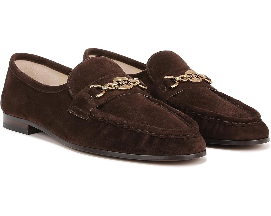 

Ботинки Sam Edelman Lucca, цвет Pinto Brown