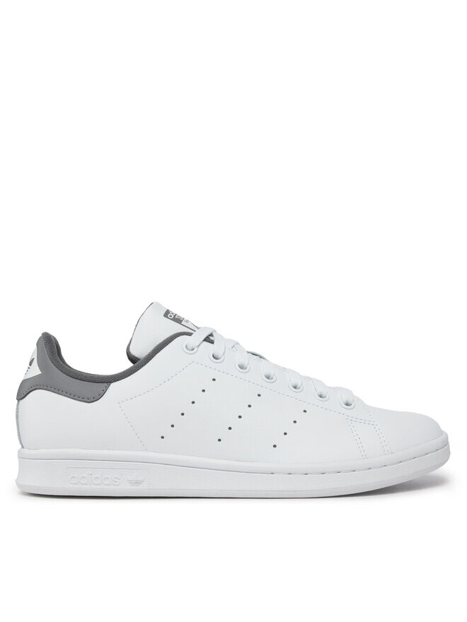 

Кроссовки Stan Smith adidas, белый