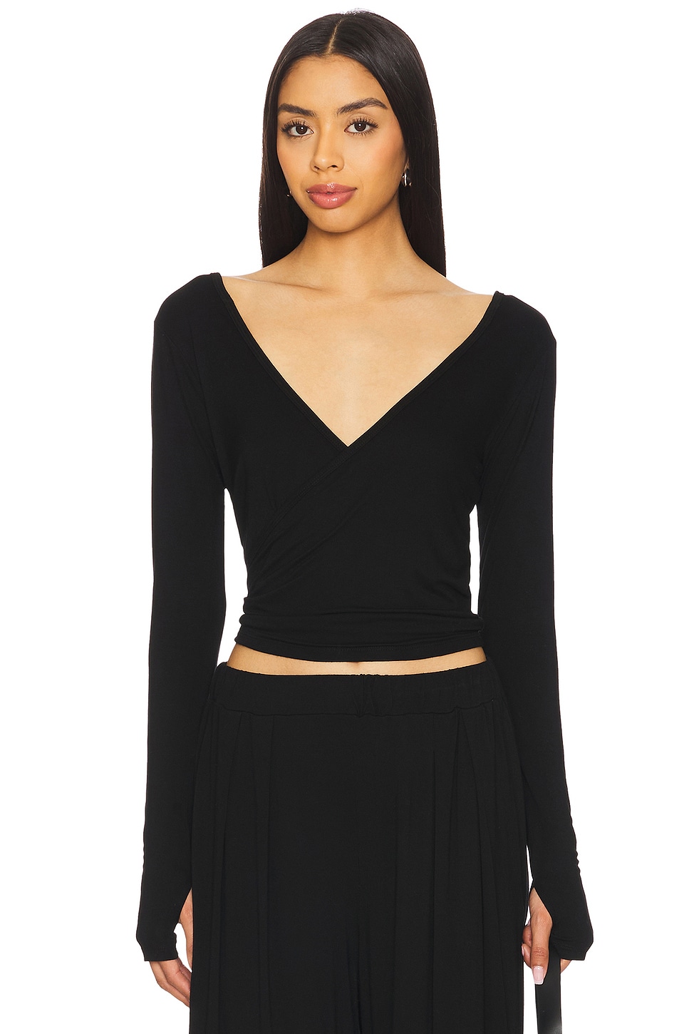 

Michael Lauren Aziel, black