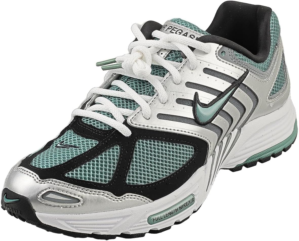 

Мужские кроссовки Nike Air Pegasus 2005, белый/черный