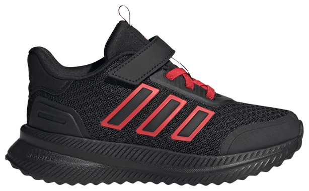 

Кроссовки adidas X_PLRPATH C 'Black Pure Ruby', черный