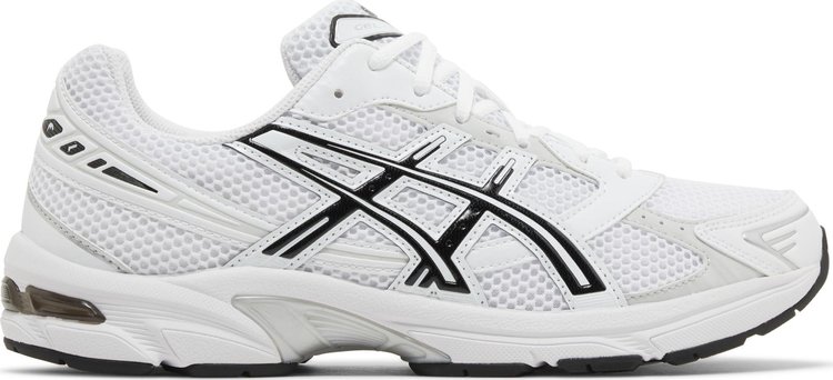 

Кроссовки Gel 1130 'White Black', белый