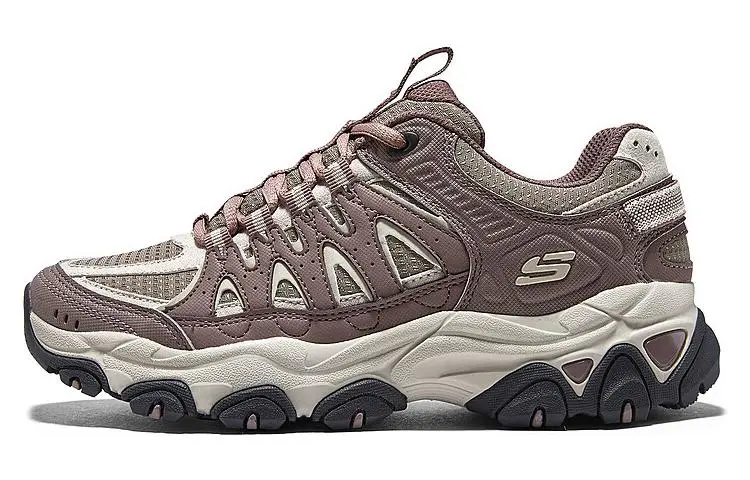 

Skechers DLites Тренировочные Кроссовки 'Коричневый Бежевый Сиреневый' Женские - Бледный Цвет Кизила, цвет Pale Dogwood