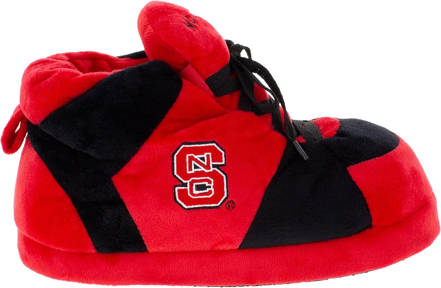 Кроссовки-тапочки Comfy Feet Original, Nc State Wolfpack — фото 2