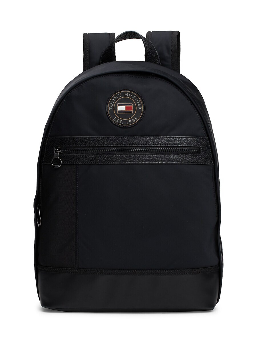 

Рюкзак TOMMY HILFIGER Backpack Dome, черный