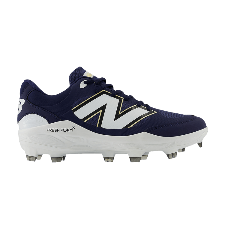 

Кроссовки Fresh Foam X 3000v7 Molded 'Navy White', синий