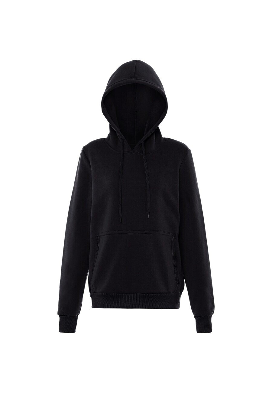 

Толстовка с капюшоном myMo ATHLSR Sweatshirt, черный