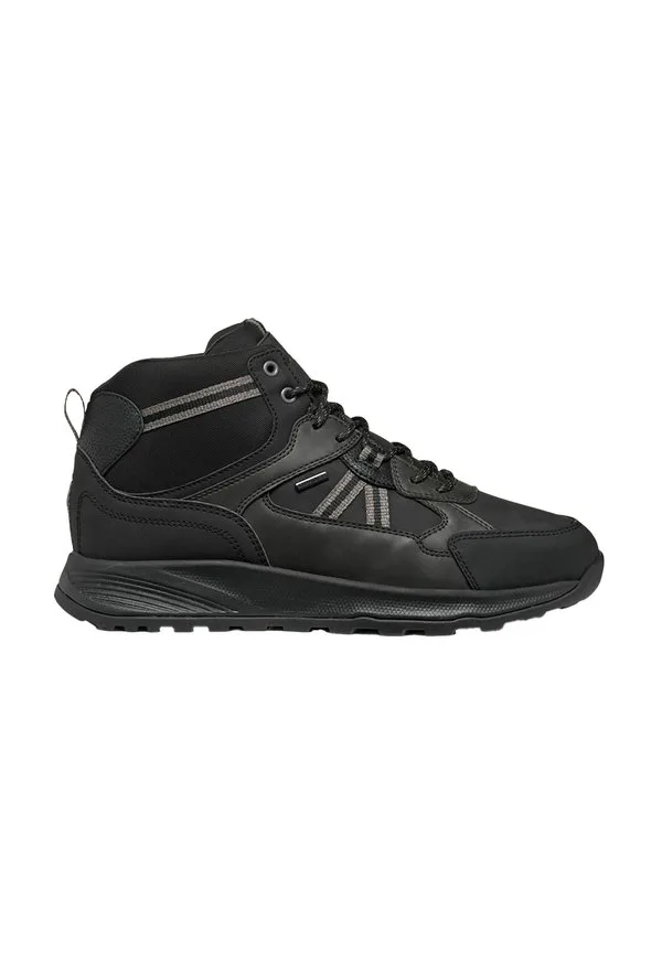 Зимние ботинки terrestre 40 Geox, Schwarz