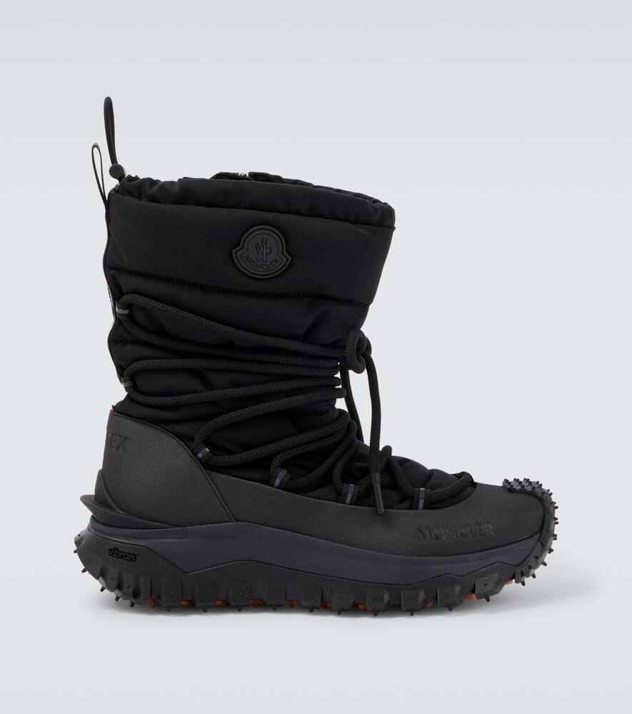 

Трекинговые ботинки Trailgrip Après Moncler, Black