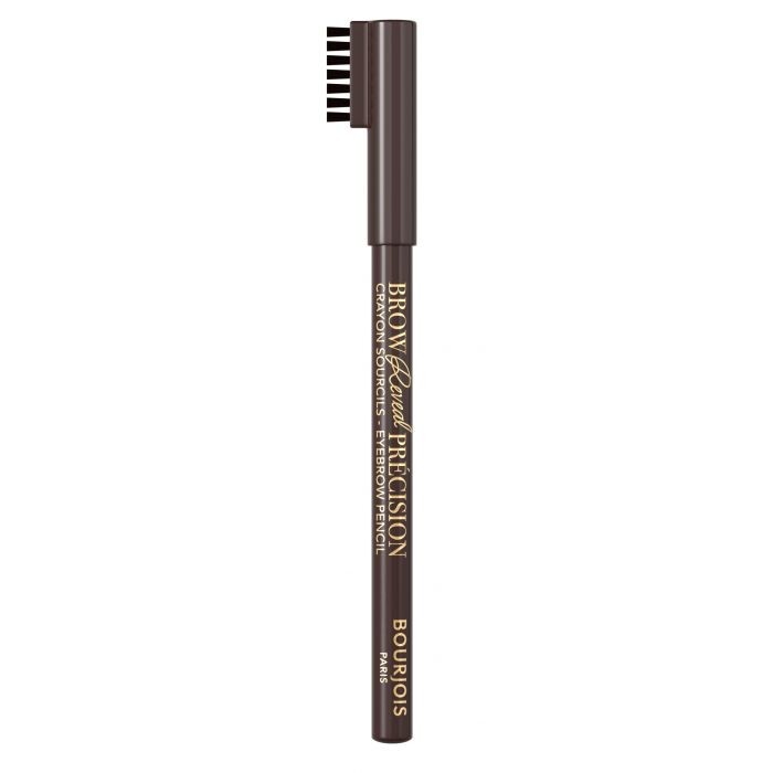 

Карандаш для бровей Brow Reveal Precision Lápiz de Cejas Bourjois, 004 Dark Brunette