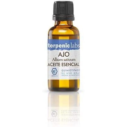 

Нутрикосметика - Ajo 30мл Terpenic