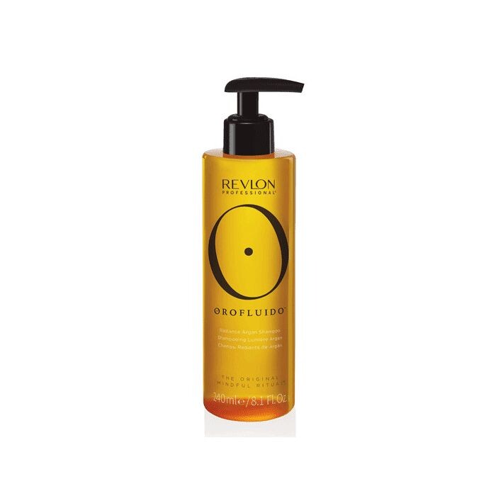

Шампунь Orofluido Champú Revlon, 240 ml
