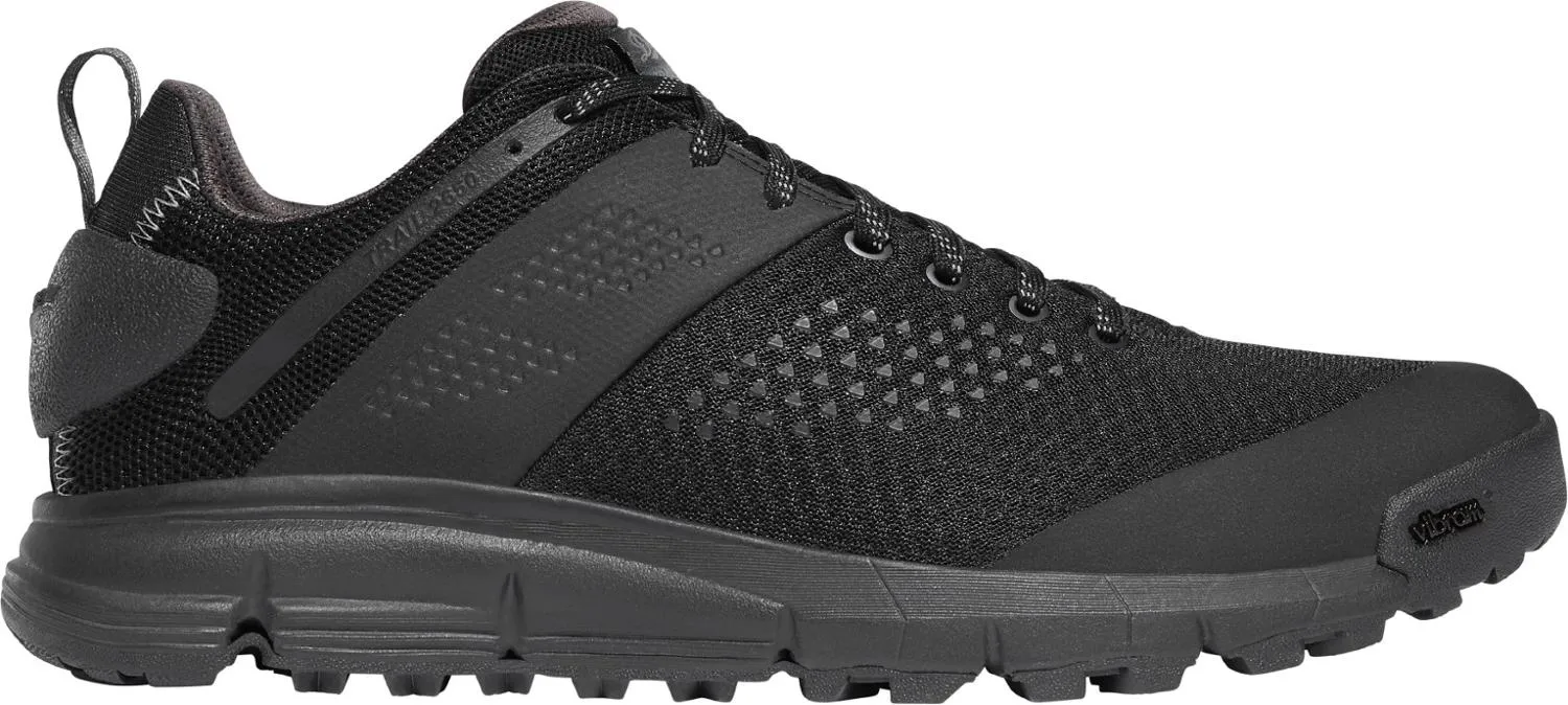 

Треккинговые кроссовки Trail 2650 Mesh - мужские Danner, Black Shadow