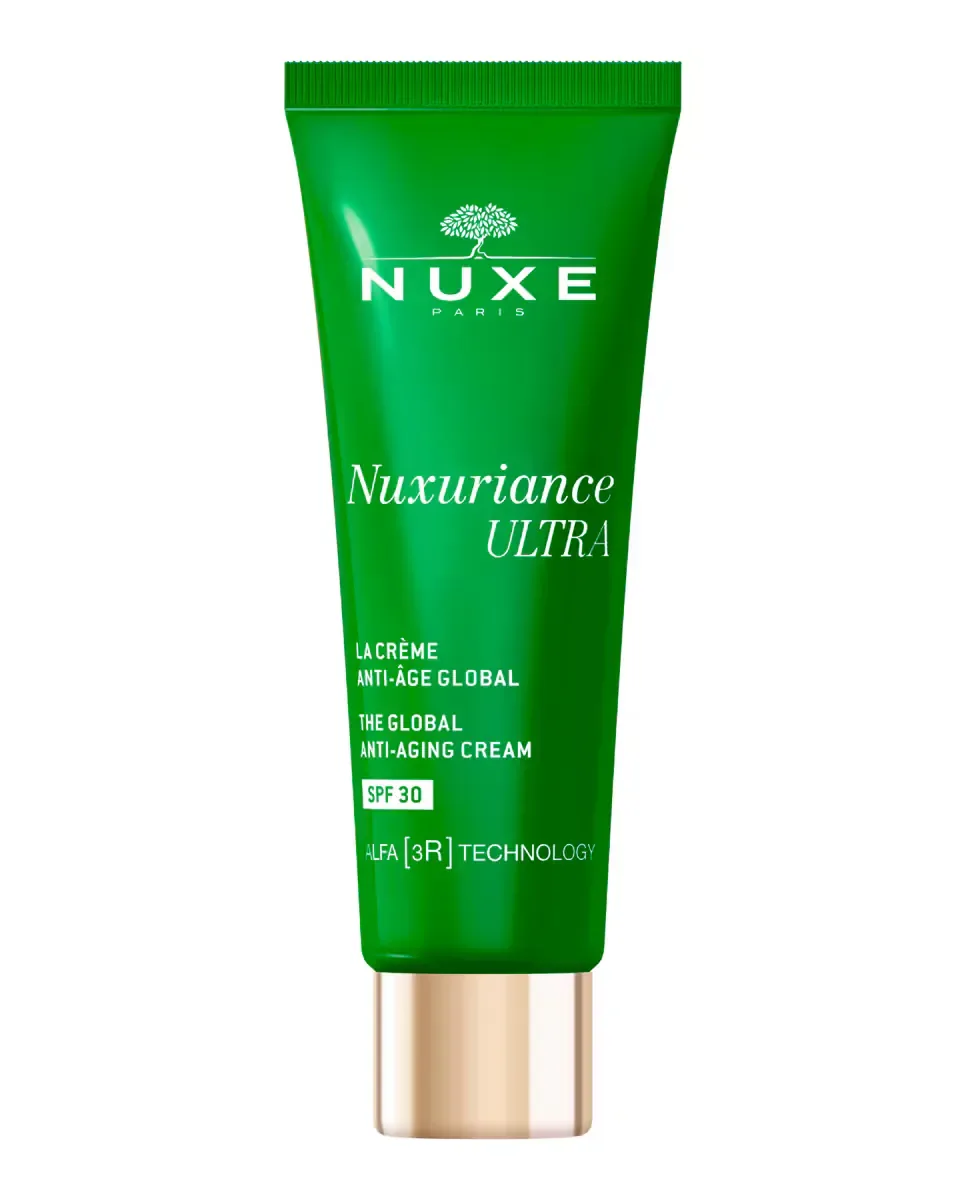 Крем для лица SPF30 NUXE Антивозрастной Nuxuriance Ultra