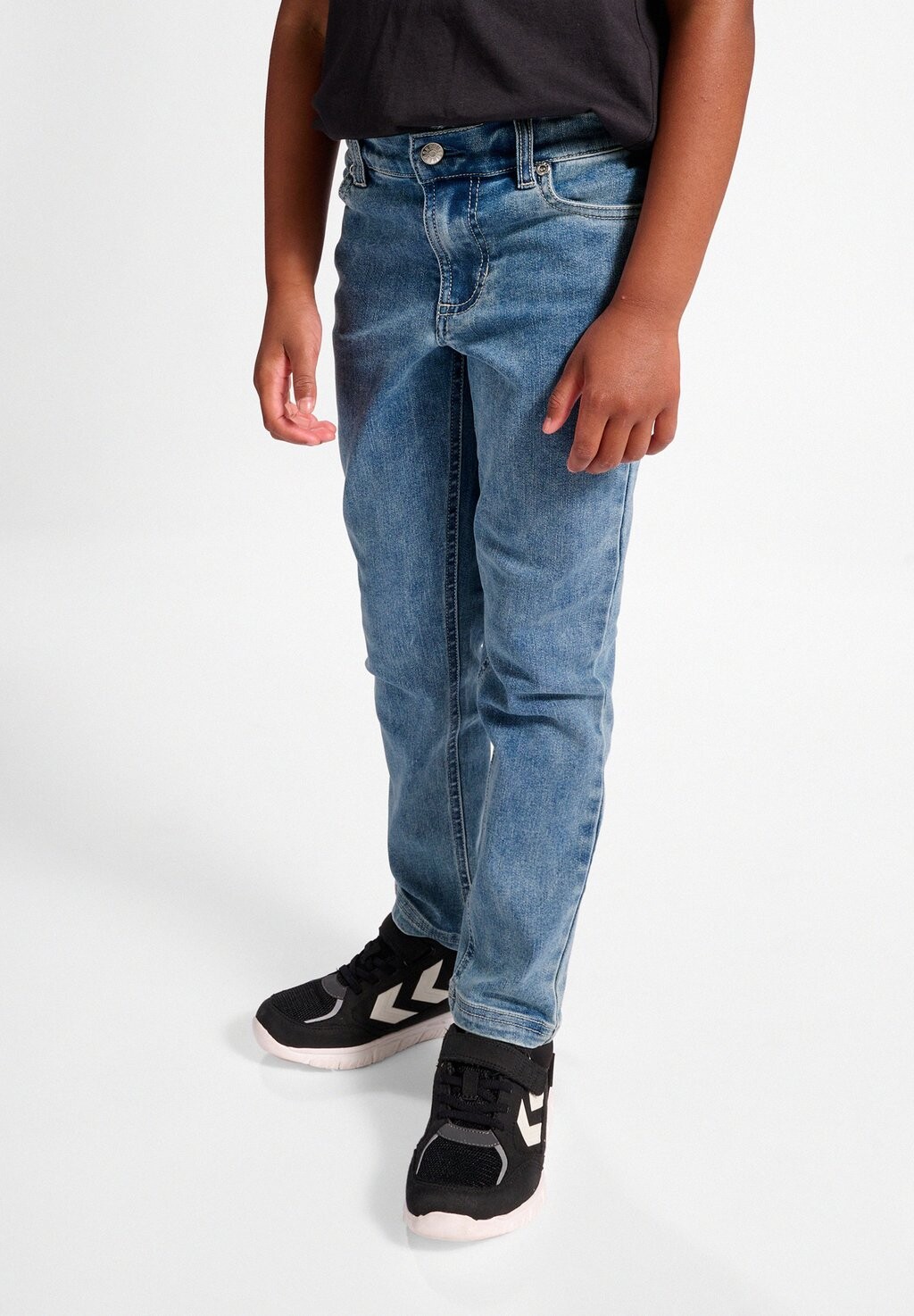 

Джинсы Slim Fit STSTRIGGER Sometime Soon, цвет light blue denim