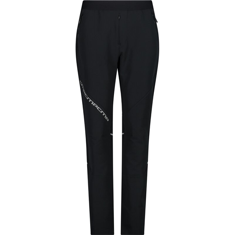 

Длинные мужские брюки Keilhose Cmp, цвет nero