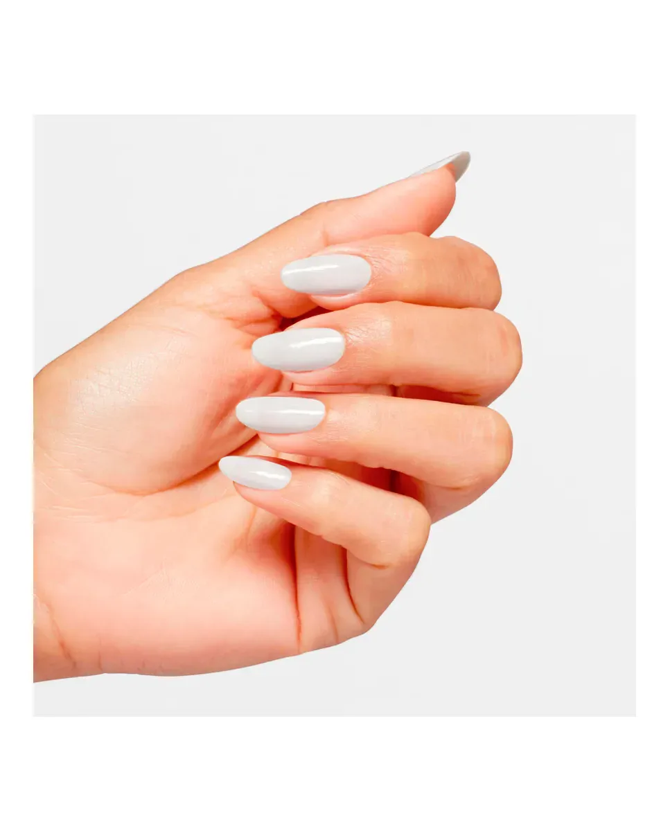 Долговечный лак для ногтей Infinite Shine 15 мл Opi, Alpine Snow — фото 2