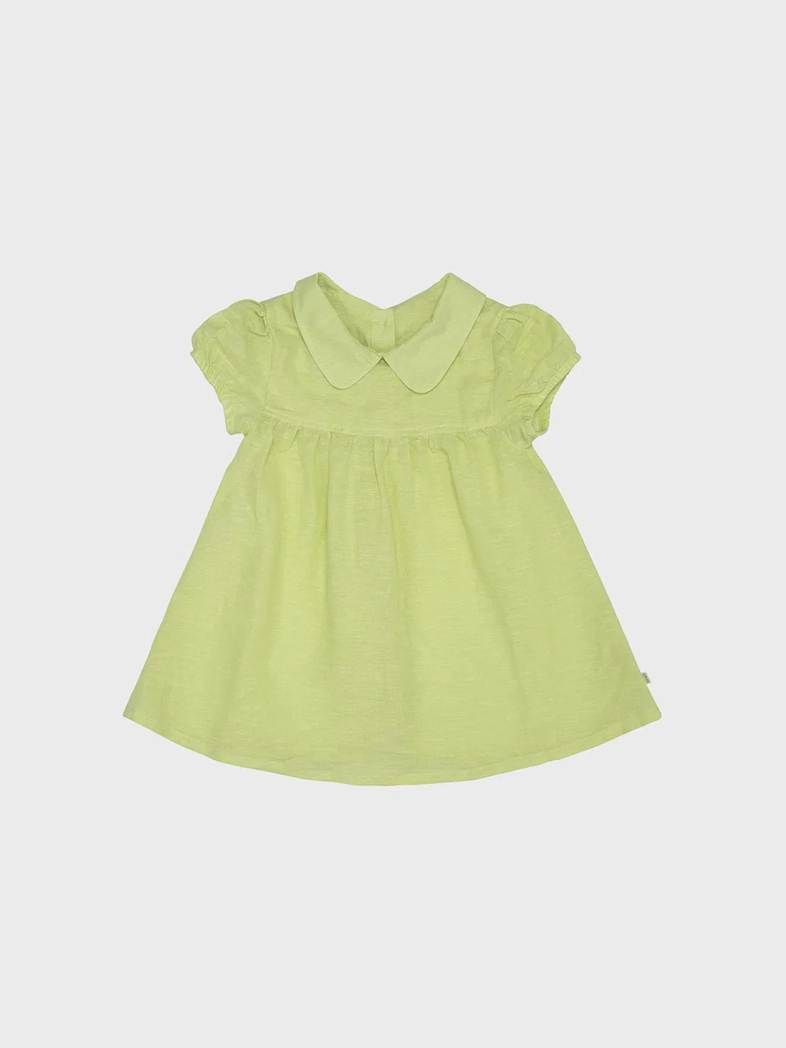 Платье Organicera, Light Green