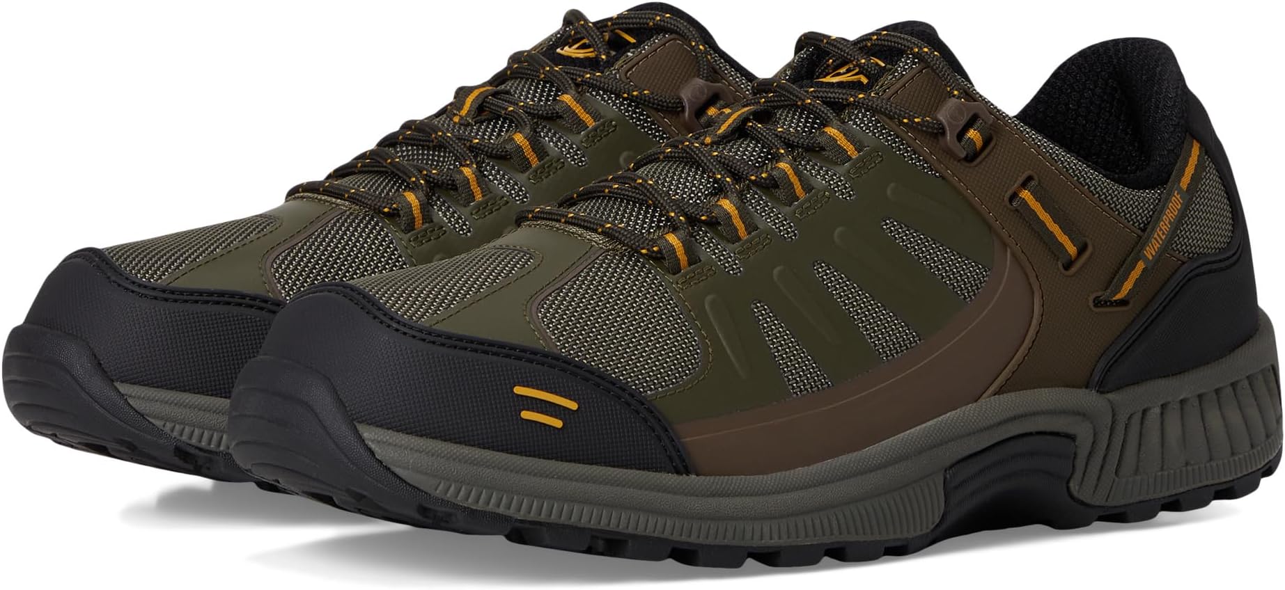 

Походная обувь Orthofeet Women's Alma, Green