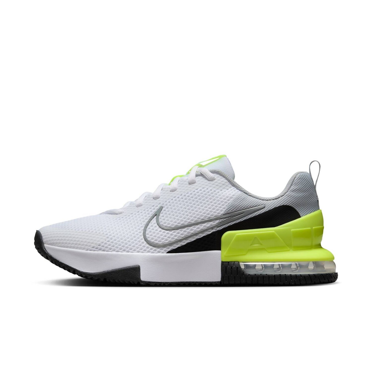 

Кроссовки Air Max Alpha Trainer 6 Nike, белый