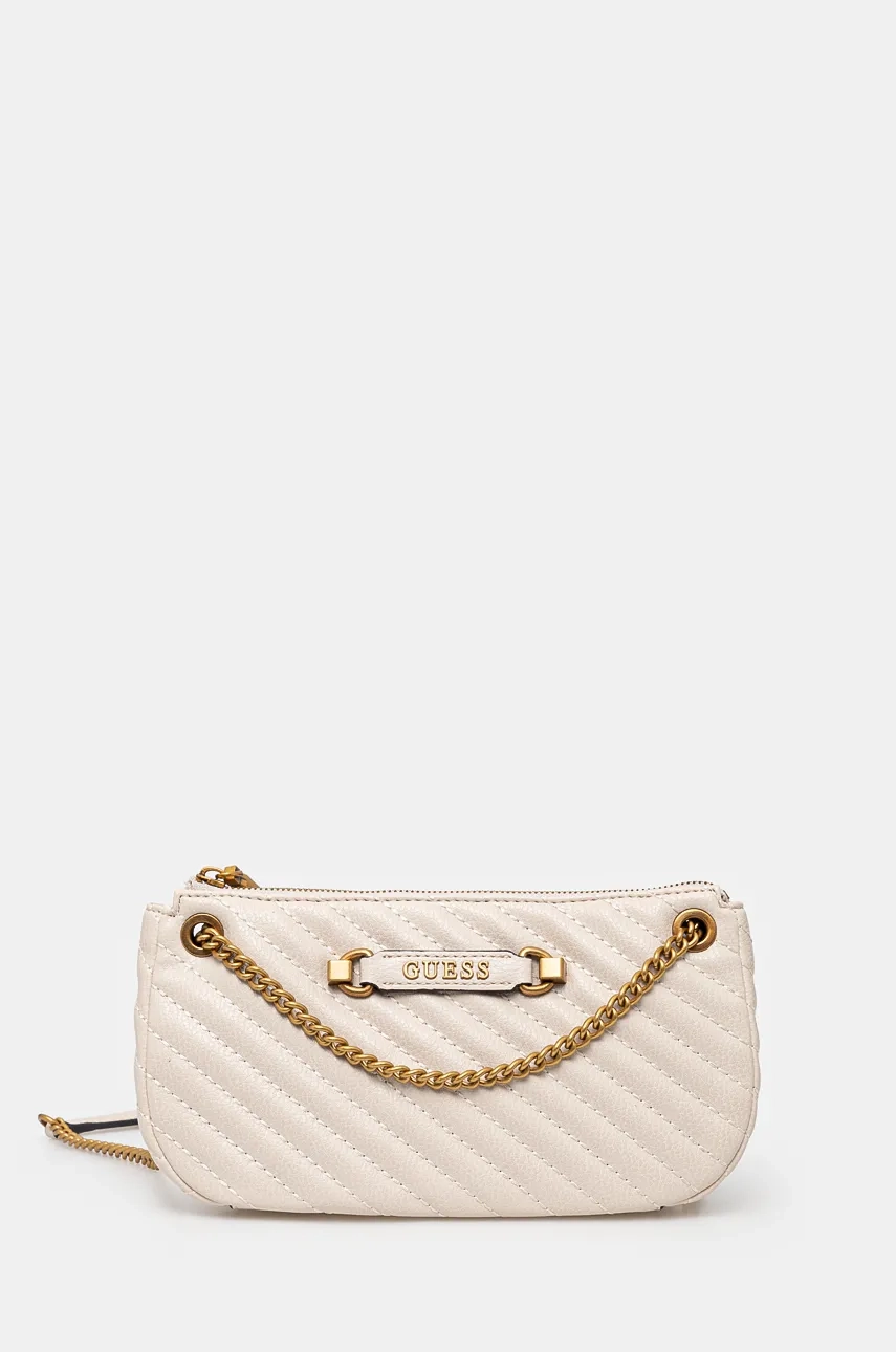

СЕЛА сумочка Guess, бежевый