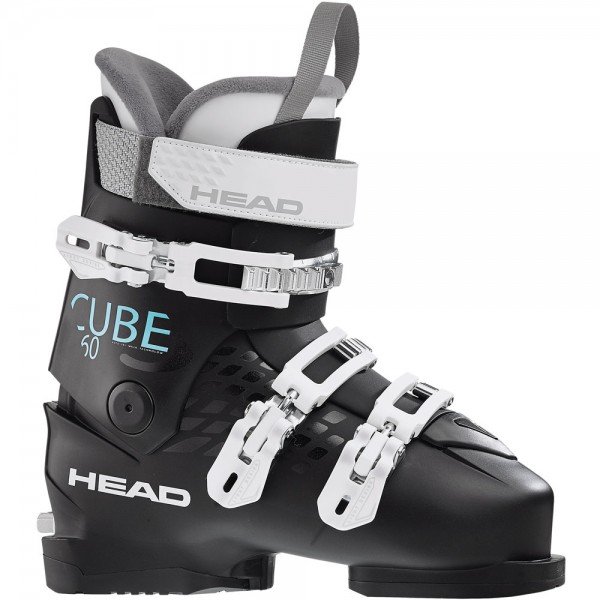 

Горнолыжные ботинки Cube3 60 Head, черный