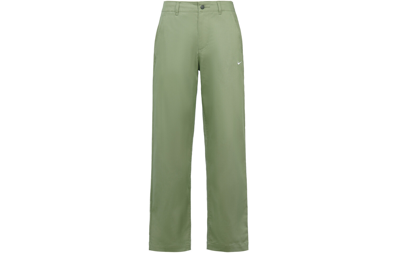 

Повседневные брюки мужские Oil Green Nike, зеленый