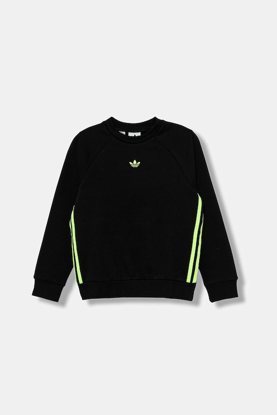 

Детская толстовка Adidas Originals, черный
