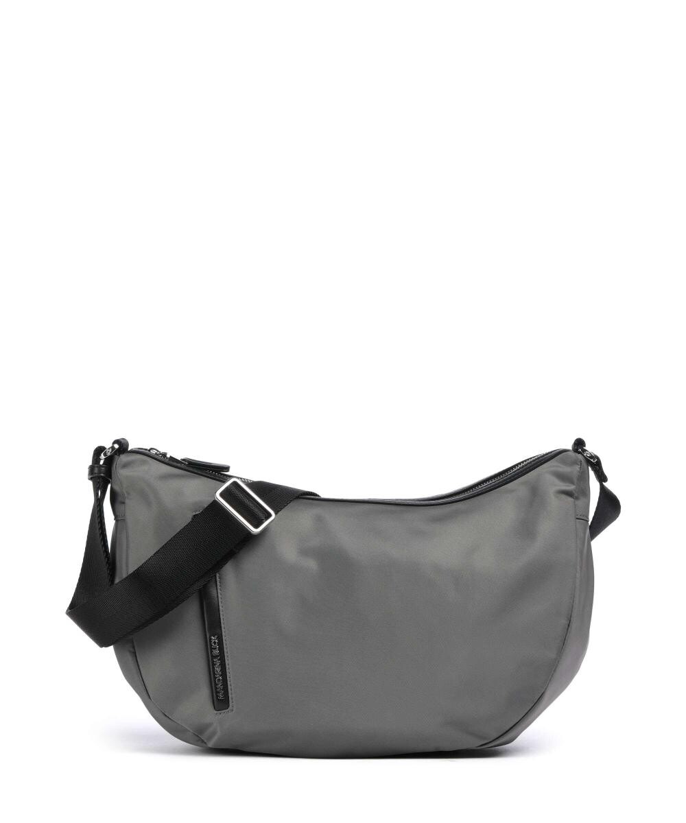 

Сумка-Ведро Hunter нейлон, полиэстер Mandarina Duck, серый