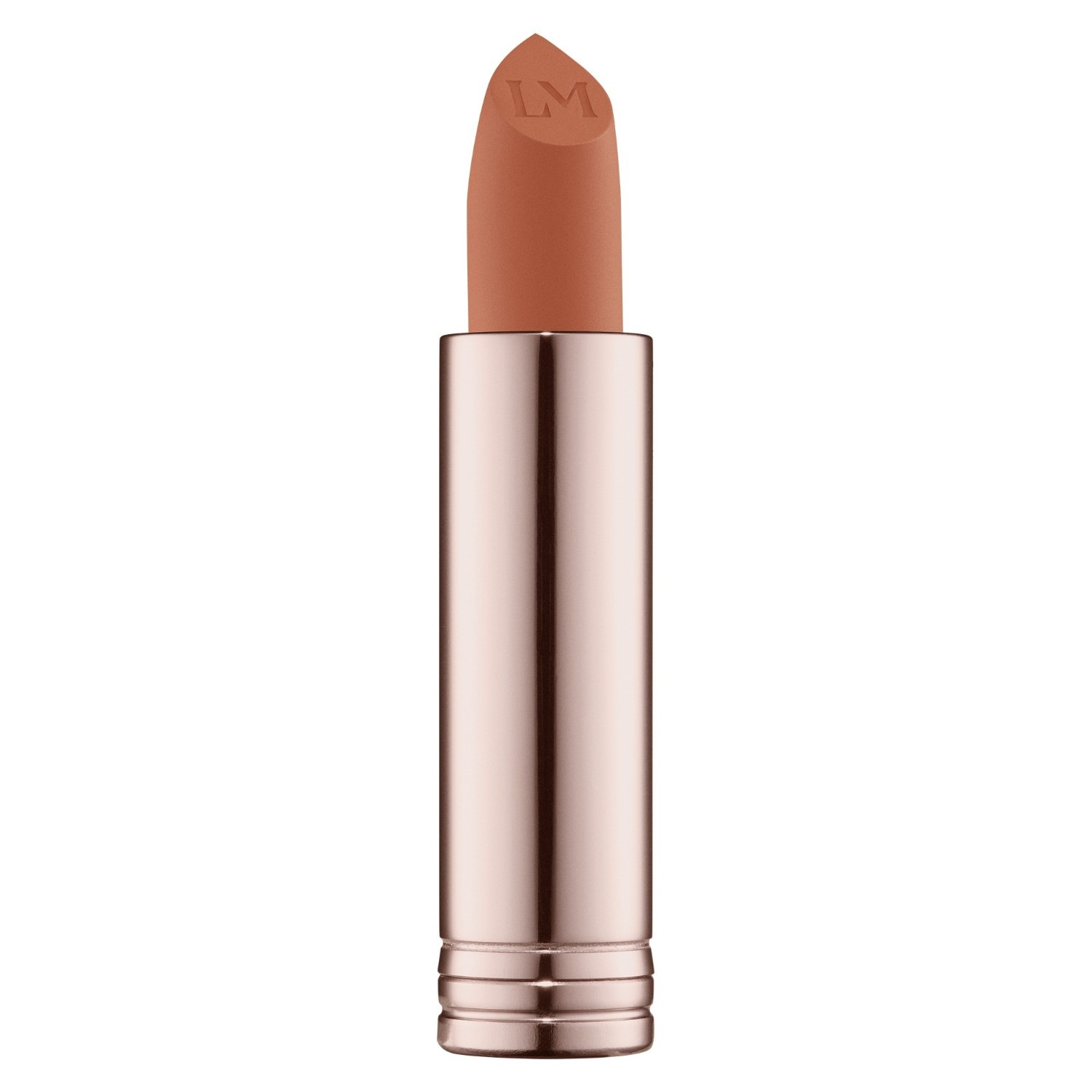 

Помада для губ caviar smoothing matte lipstick refill 143 nude sateen Laura Mercier, 820 peach cashmere, вес 3.8 гр.