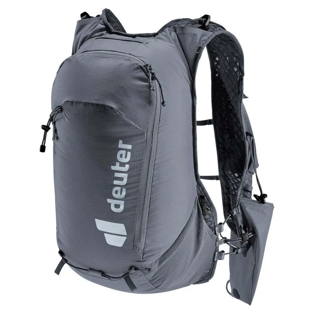 

Рюкзак Deuter Ascender 13L, черный