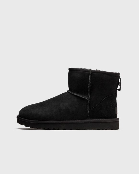 

Ботинки Ugg W Classic Mini Ii, цвет schwarz
