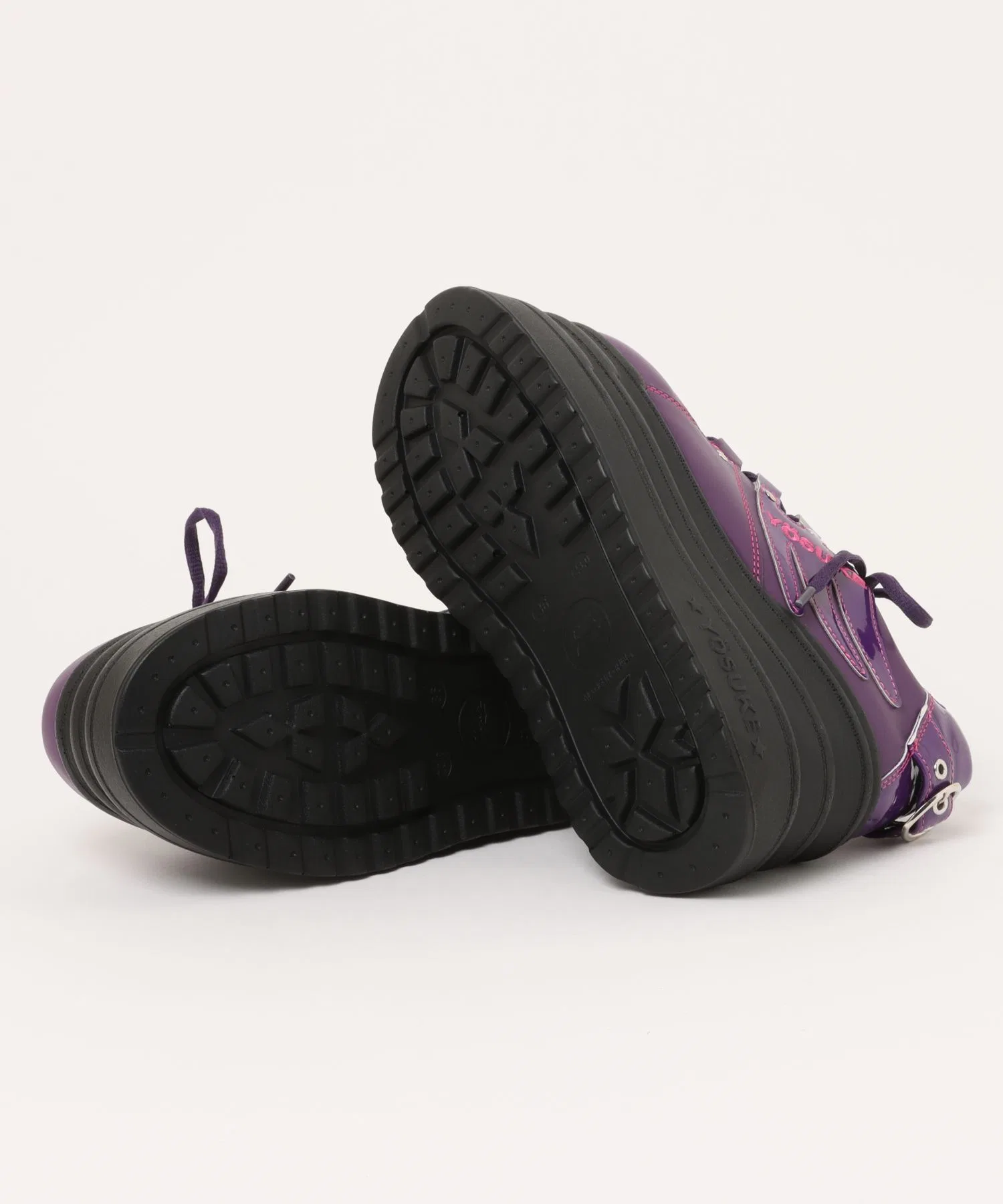 Мужские кроссовки ECCO BIOM 720 GORE-TEX — фото 3