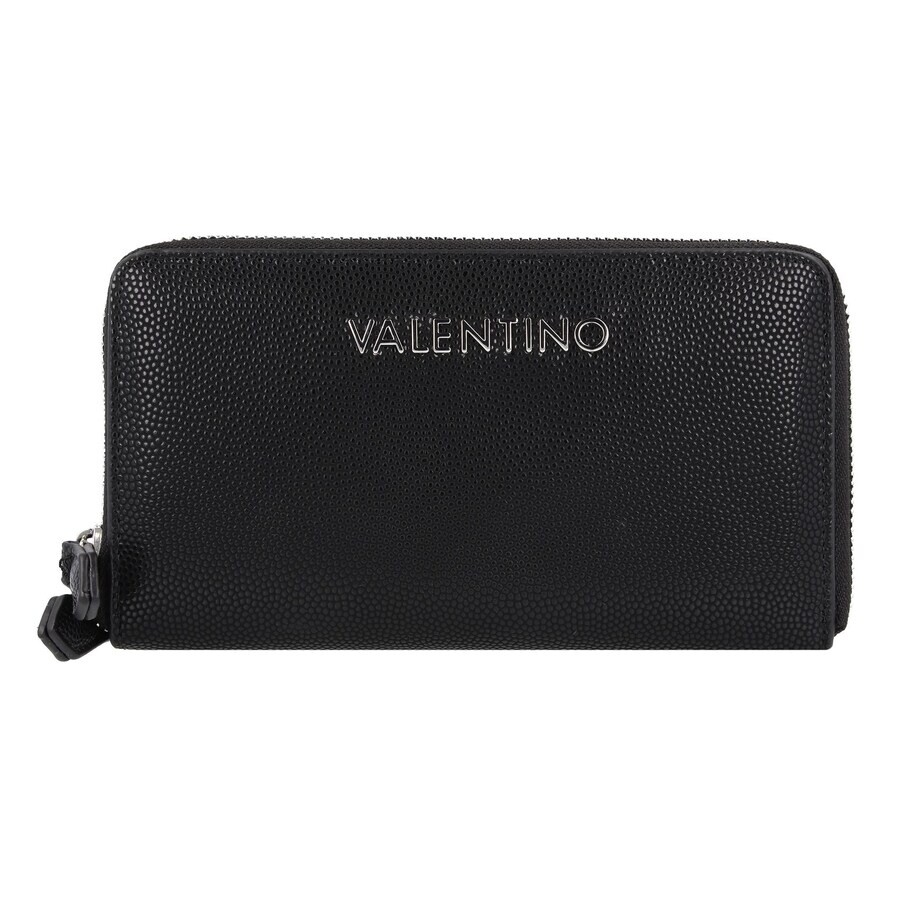 

Кошелек VALENTINO Wallet Divina, черный