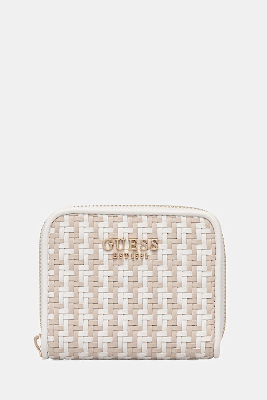 

Кошелек MIREMA Guess, белый