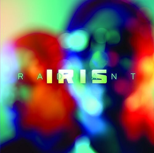 

CD диск Iris: Radiant