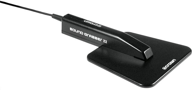 

Микрофон AKG 3321H00011