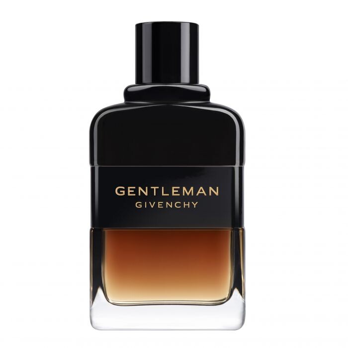 

Парфюмерная вода Givenchy Gentleman Reserve Privée