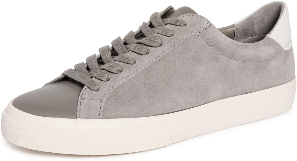 

Кроссовки Vince Mens Fulton, серый