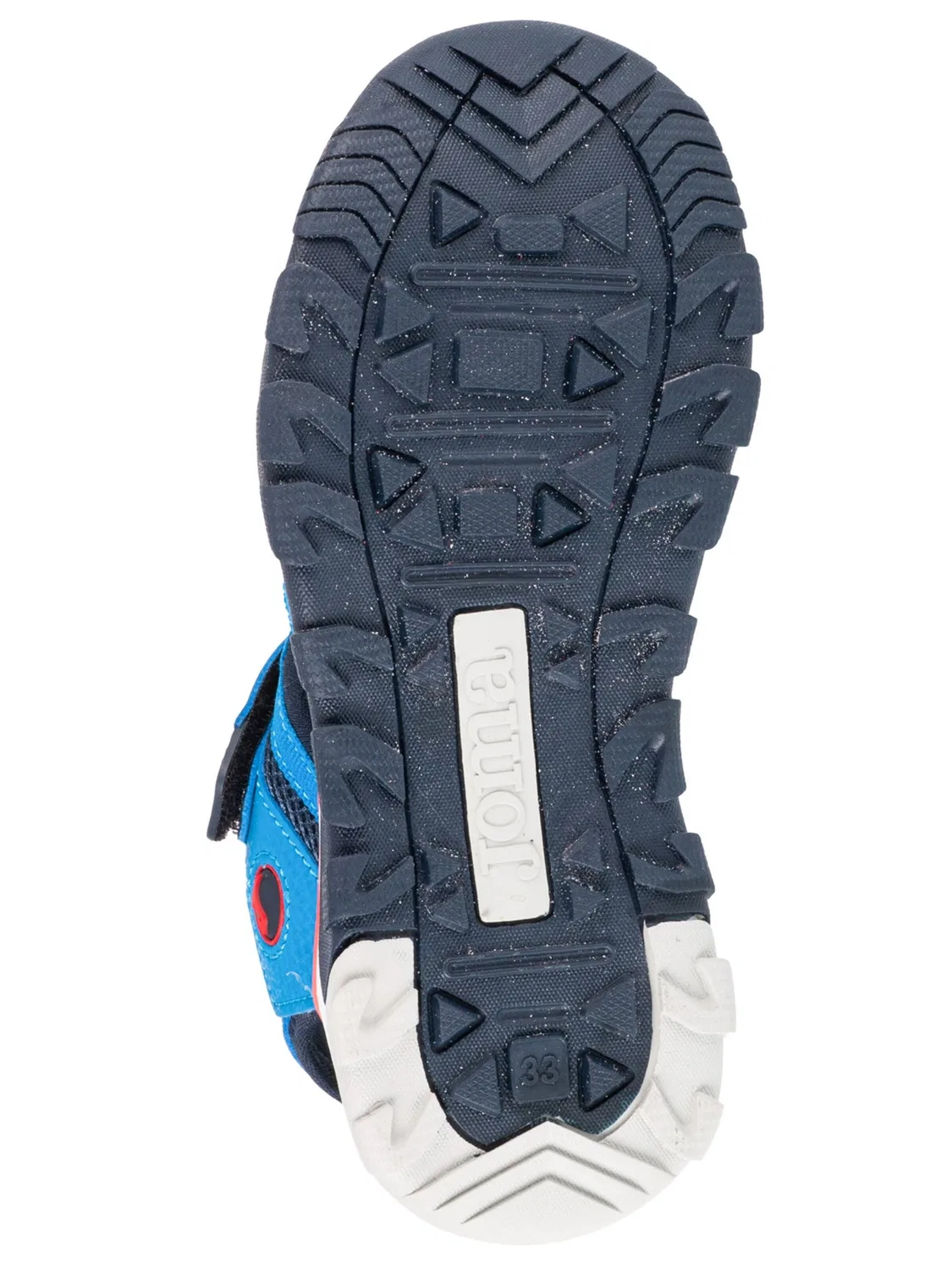 Сандалии JOMA Joma S.Lake Jr 24 SLAKJS синего цвета — фото 3