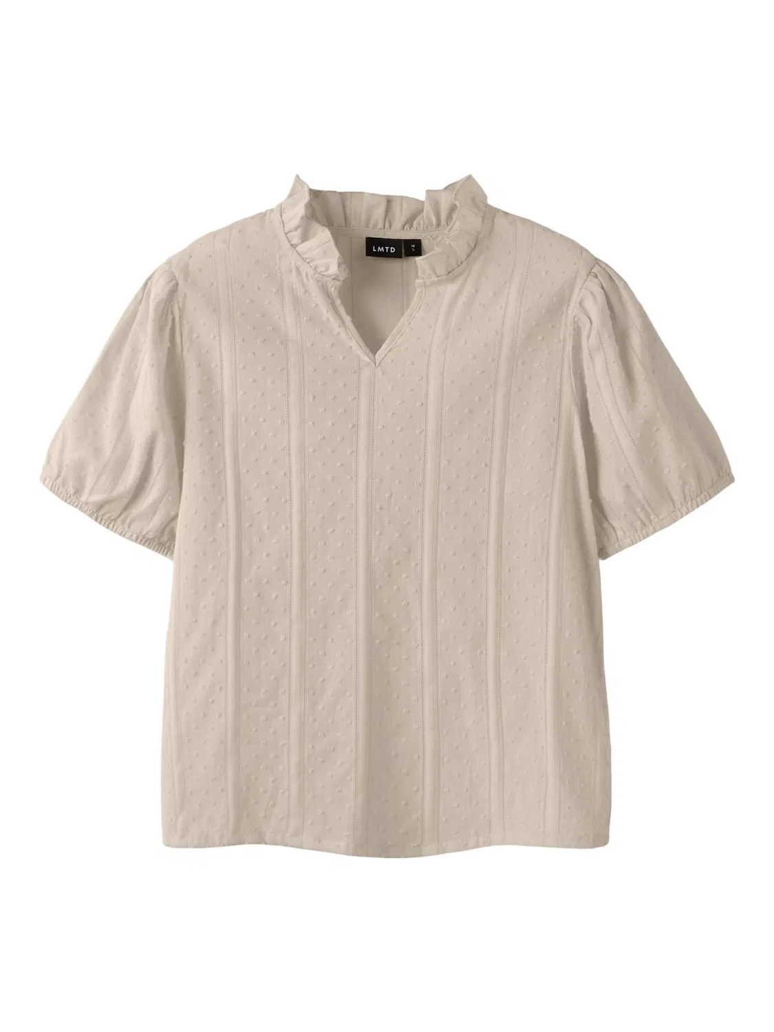 Блузка Lmtd, Beige