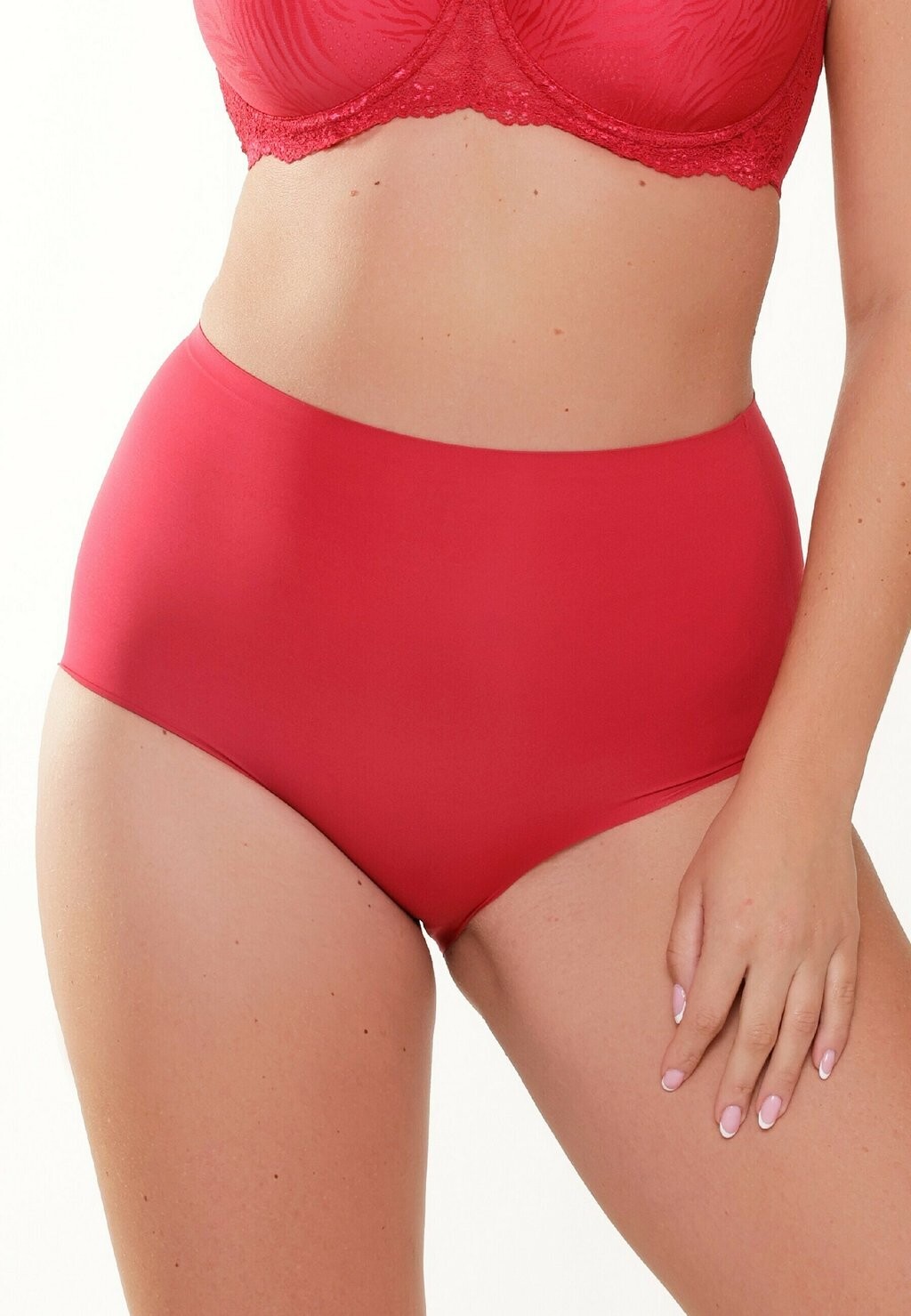 

Корректирующее белье SLIP 2-PACK LingaDore, розовый