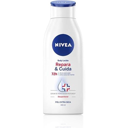 

Молочко для тела Ремонт и уход 400мл, Nivea