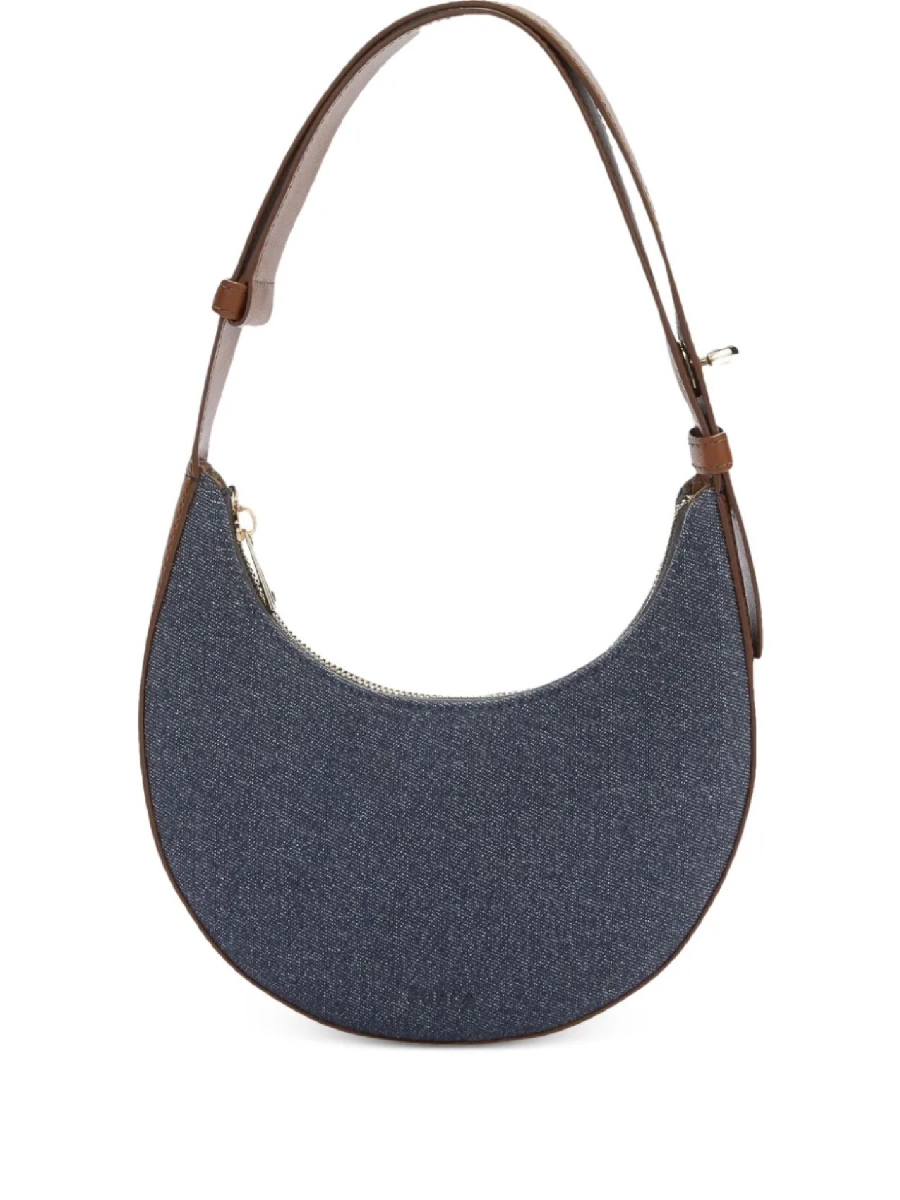 

Сумка на плечо Delizia Furla, синий