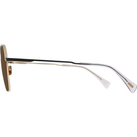 

Жана 57 Солнцезащитные очки RAEN optics, цвет Satin Black/Groovy Brown-57