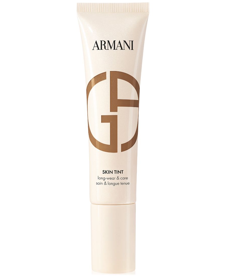 

Giorgio Golden Hour 24HR Lightweight Skin Tint, 1 унция Armani, цвет t2