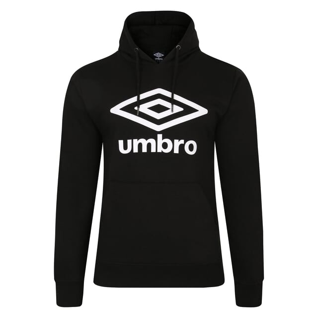 

Толстовка для мужчин Umbro, черный