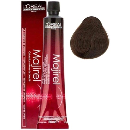 

Стойкая краска для волос L'Oreal Professionnel Color Majirel