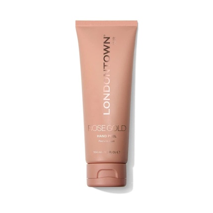 

Пилинг для рук Rosegold 3,5 жидких унции Londontown